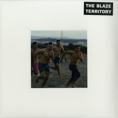 [59396] The Blaze - Territory (12")