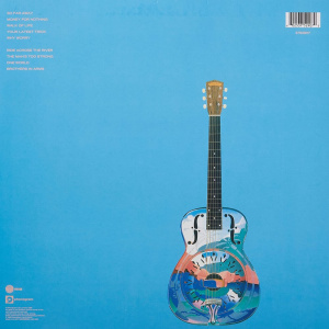 [60088] Dire Straits - Brothers In Arms (2LP)