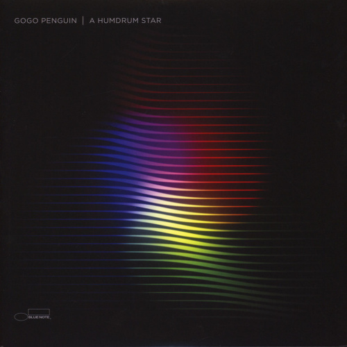 [38223] GoGo Penguin - A Humdrum Star (2LP)