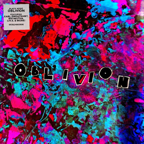 [57736] Black Noi$e - Oblivion (LP)