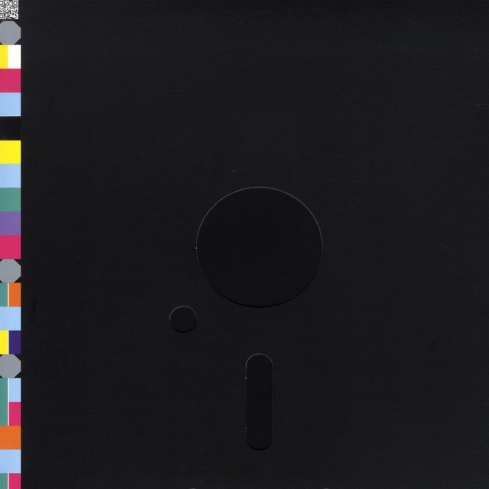 [41902] New Order - Blue Monday (12")
