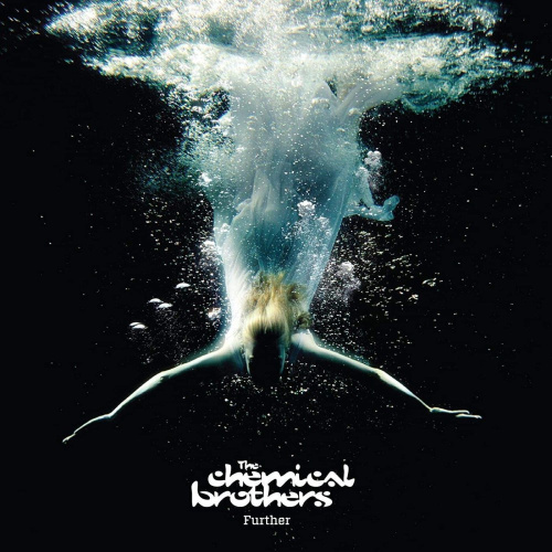 The Chemical Brothers - Further (2LP)