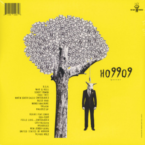 [23267] Ho99o9 - United States Of Horror (2LP)