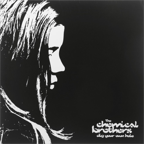 [954] The Chemical Brothers - Dig Your Own Hole (2LP)