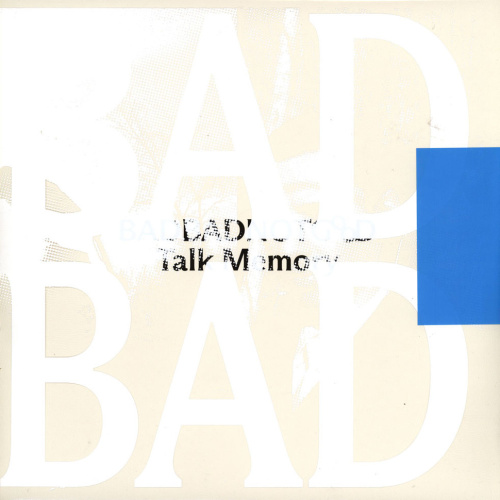 [53370] Badbadnotgood - Talk Memory (2LP)