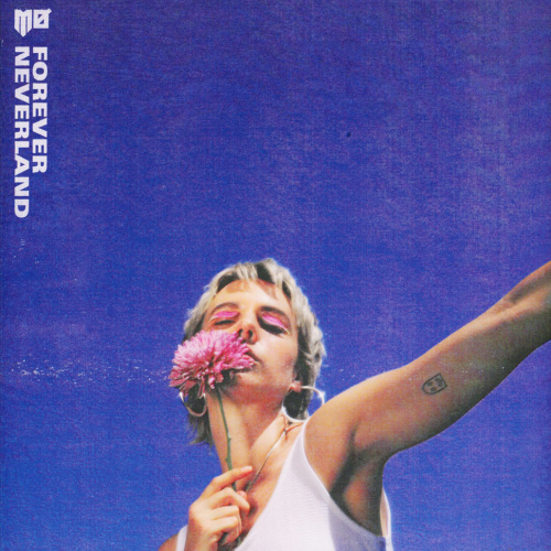 [23007] MO - Forever Neverland (LP)