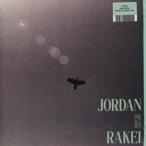 [51987] Jordan Rakei - What We Call Life (LP | Green Translucent)
