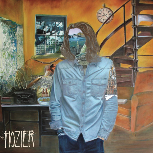 [35239] Hozier - Hozier (2LP)