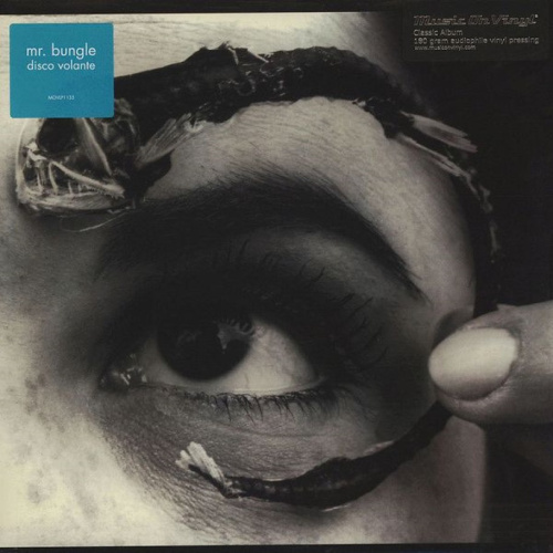[3566] Mr. Bungle - Disco Volante (LP)
