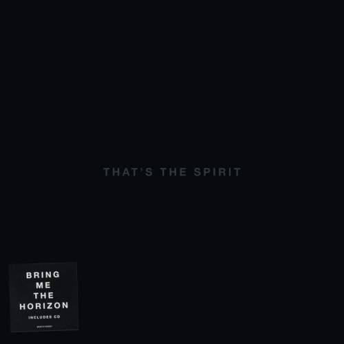 [29405] Bring Me The Horizon - That's The Spirit (LP)