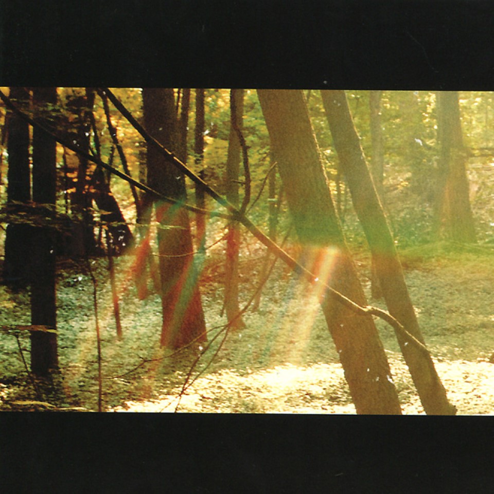 [37578] Childish Gambino - Camp (LP)