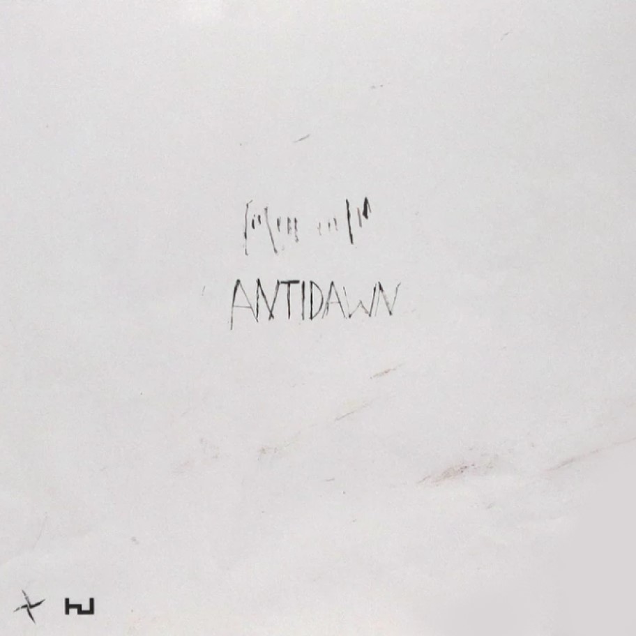 [57507] Burial - Antidawn EP (12")