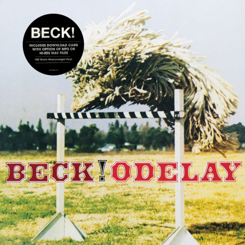 [23328] Beck - Odelay (LP)