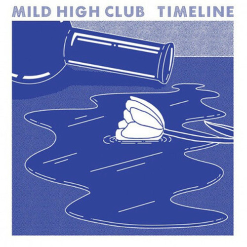 [50966] Mild High Club - Timeline (LP)
