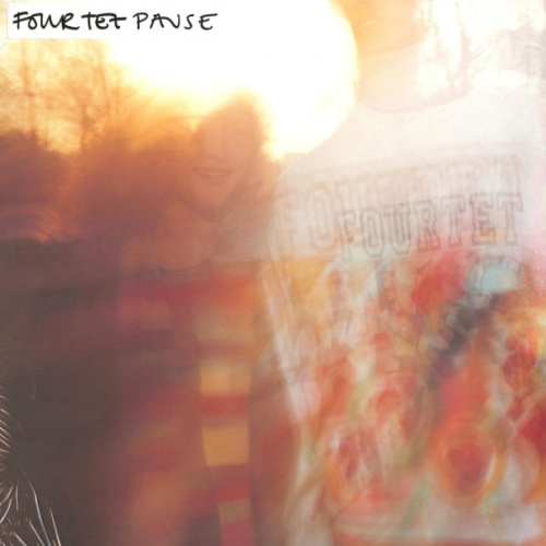 [34966] Four Tet - Pause (LP)