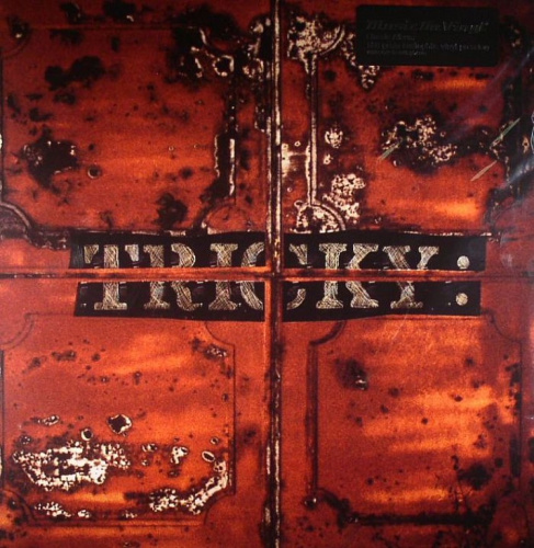 [45337] Tricky - Maxinquaye (LP)