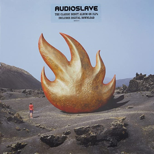 [19468] Audioslave - Audioslave (2LP)