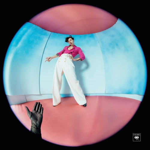[31330] Harry Styles - Fine Line (2LP)