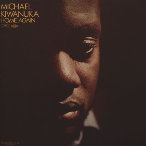 [24684] Michael Kiwanuka - Home Again (LP)