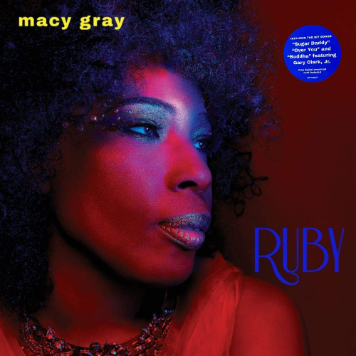 [56371] Macy Gray - Ruby (LP)