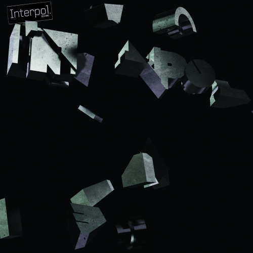 [17624] Interpol - Interpol (LP)