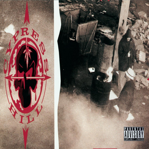 [197] Cypress Hill - Cypress Hill (LP)