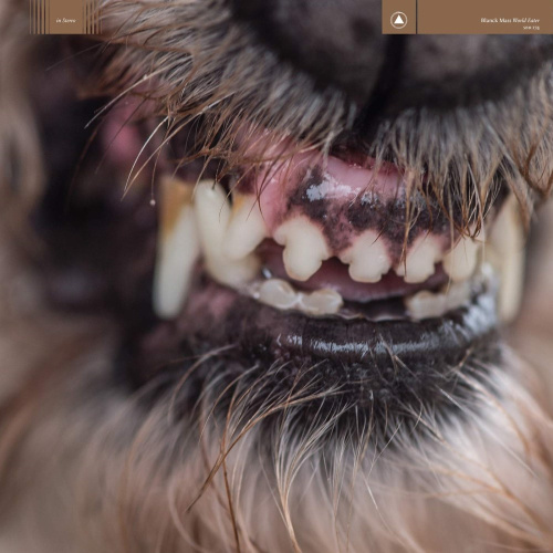 [58184] Blanck Mass - World Eater (LP)