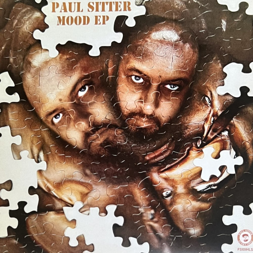 [69548] DJ Paul Sitter - Mood EP (7")