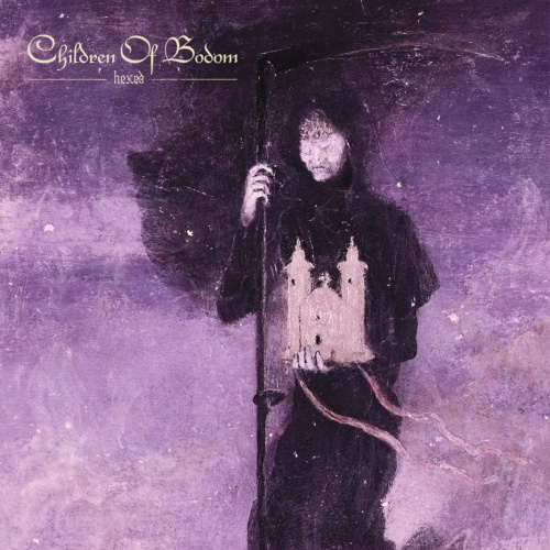 [67834] Children of Bodom - Hexed (Picture Disc | Picture Disc)