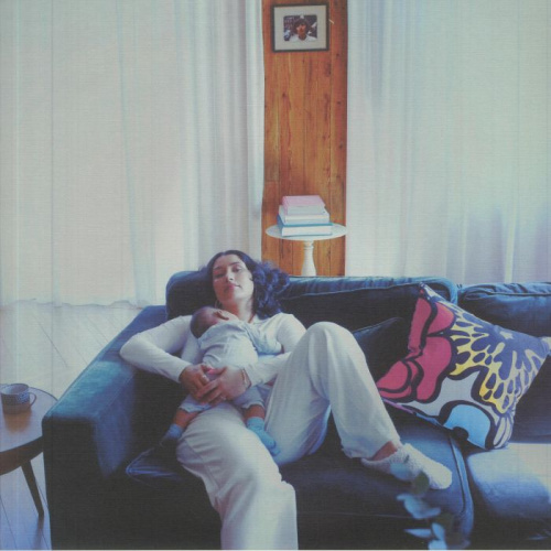 [66929] Cleo Sol - Mother (2LP)