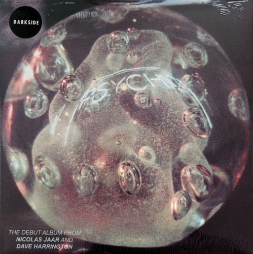 [37219] DARKSIDE - Psychic (2LP)
