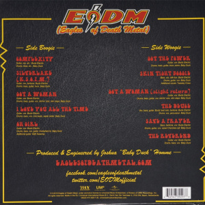 [42114] Eagles Of Death Metal - Zipper Down (LP)