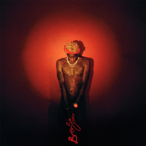[22093] Young Thug - Barter 6 (2LP)