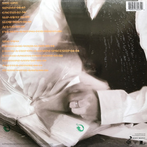 [22833] David Bowie - Heathen (LP)