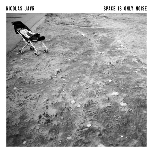[36748] Nicolas Jaar - Space Is Only Noise (LP)