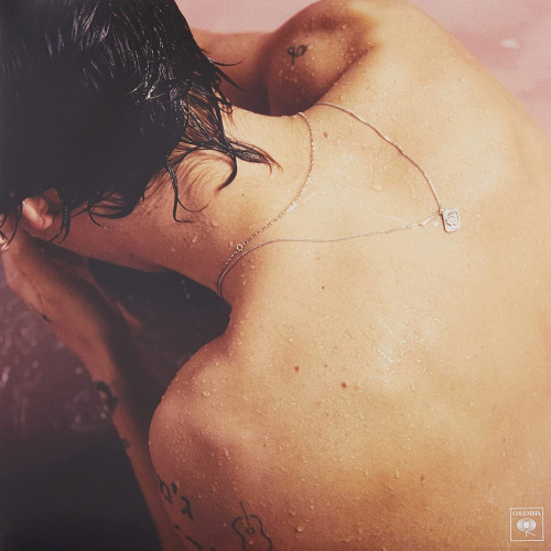 [35482] Harry Styles - Harry Styles (LP)