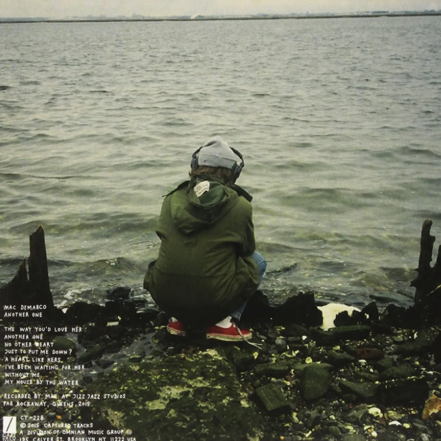 [35925] Mac DeMarco - Another One (LP)