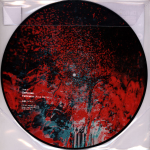 [46839] Deftones - Digital Bath (Telefon Tel Aviv Version) / Feiticeira (Arca Remix) (Picture Disc, 12")