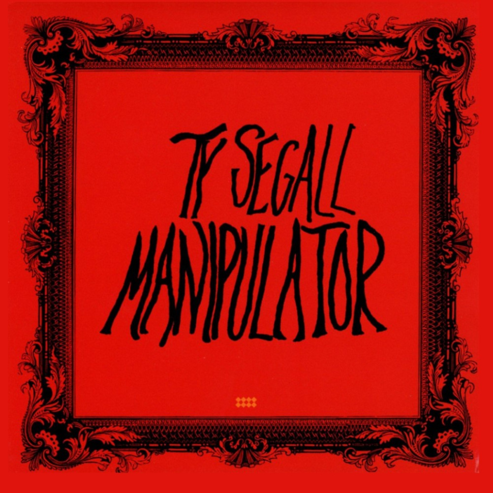 [68671] Ty Segall - Manipulator (2LP)