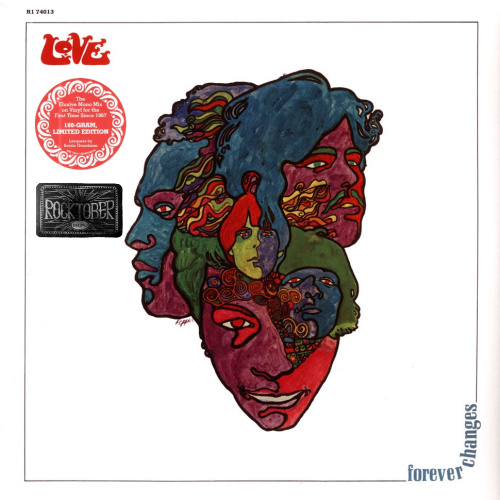 [47836] Love - Forever Changes (LP)