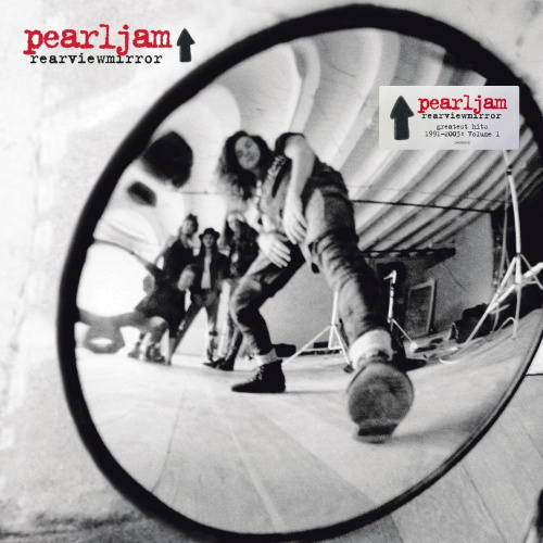 [60507] Pearl Jam - Rearviewmirror (Greatest Hits 1991-2003: Volume 1) (2LP)
