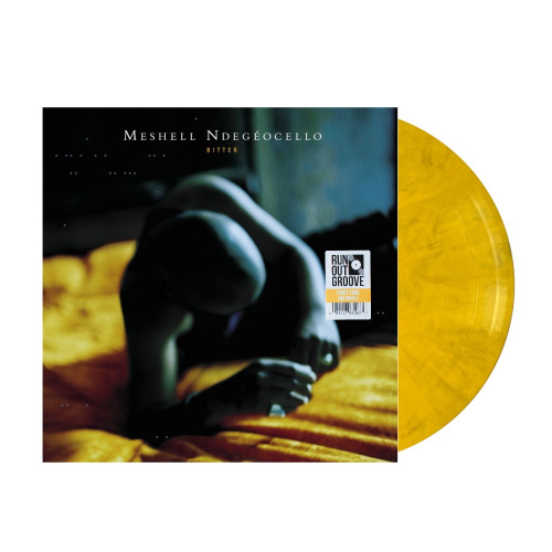 [68220] Me'Shell NdegéOcello - Bitter (LP | Yellow Mixed)