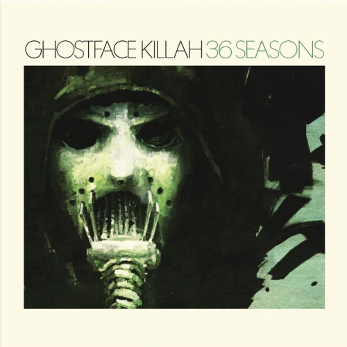[20181] Ghostface Killah - 36 Seasons (LP)