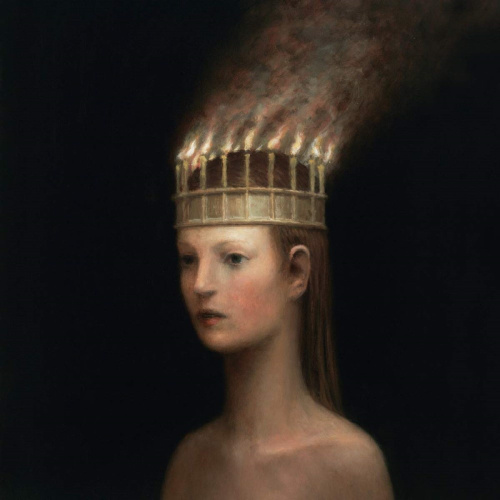[19277] Mantar - Death By Burning (LP)