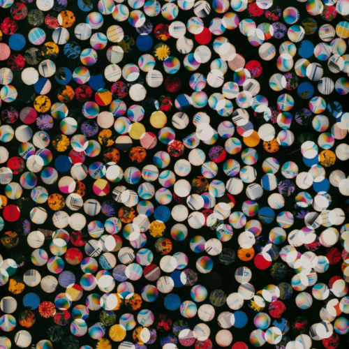 [35635] Four Tet - There Is Love In You (Expanded Edition) & Remixes (2 x 12" + LP)