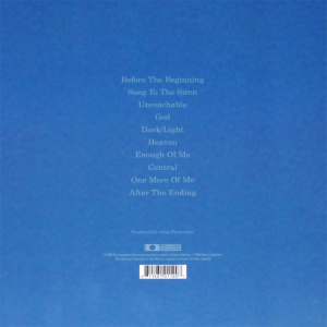 [20020] John Frusciante - Empyrean (2LP)