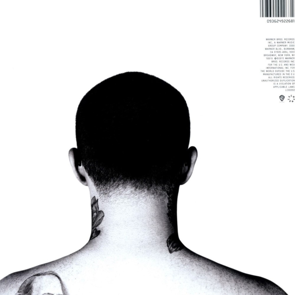 [35901] Mac Miller - GO:OD AM (2LP)