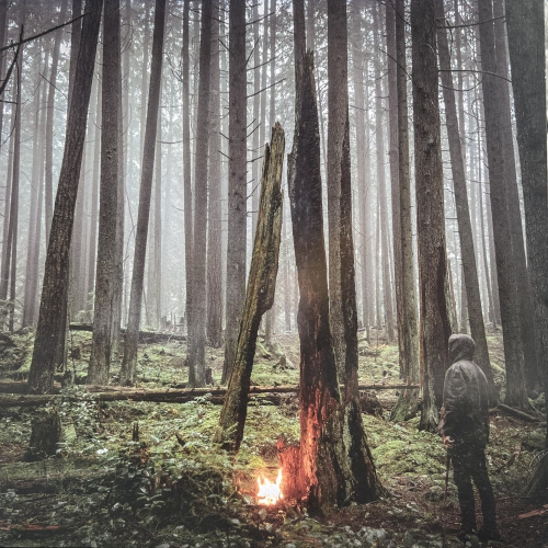 [213] Baptists - Beacon Of Faith (LP)