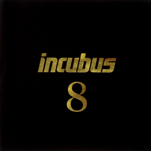 [20426] Incubus - 8 (LP)