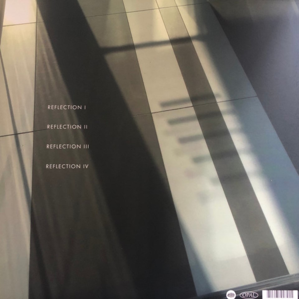 [17211] Brian Eno - Reflection (2LP)